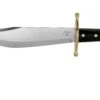 Case Knives Bowie Black Synthetic Handle 00286 Cuchillo Bowie -Case Knives Ventas CE00286 01 case