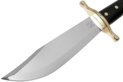 Case Knives Bowie Black Synthetic Handle 00286 Cuchillo Bowie -Case Knives Ventas CE00286 03 case