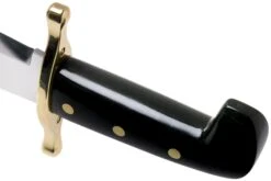 Case Knives Bowie Black Synthetic Handle 00286 Cuchillo Bowie -Case Knives Ventas CE00286 04 case