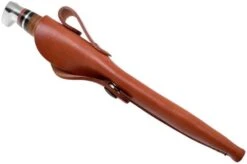 Case Knives Leather 5” Utility Hunter 316-5 SS 00381 Cuchillo De Caza -Case Knives Ventas CE00381 07 case