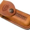 Case Leather Trapper Sheath 00980, Funda De Cuero -Case Knives Ventas CE00980 01 fox knives 1