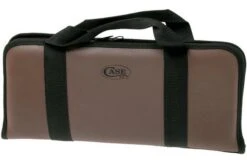Case Small Leather Knife Case 01074, Estuche Para Cuchillos