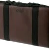 Case Medium Leather Knife Case 01075, Estuche Para Cuchillos -Case Knives Ventas CE01075 01 case
