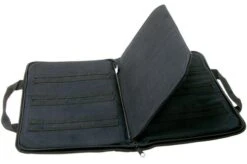 Case Medium Leather Knife Case 01075, Estuche Para Cuchillos 8 Case Medium Leather Knife Case 01075, Estuche Para Cuchillos -Case Knives Ventas CE01075 03 case