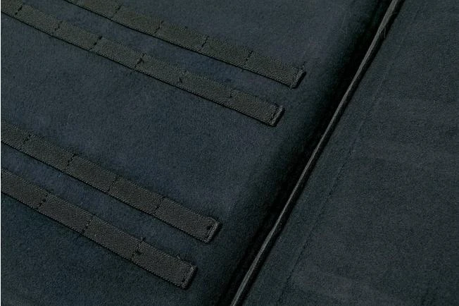 Case Medium Leather Knife Case 01075, Estuche Para Cuchillos 6 Case Medium Leather Knife Case 01075, Estuche Para Cuchillos - Imagen 4