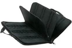Case Large Leather Knife Case 01079, Estuche Para Cuchillos -Case Knives Ventas CE01079 03 case