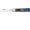 Case Slimline Trapper Smooth Patriotic Kirinite, 11229, 101048 SS, Navaja -Case Knives Ventas CE11229 01 case