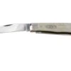 Case Trapper 13310 Smooth Natural Bone 6254 SS, Navaja -Case Knives Ventas CE13310 01 case