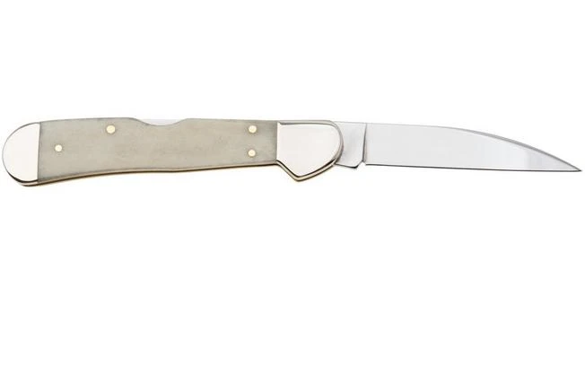 Case CopperLock Smooth Natural Bone, 13319, 61549WL SS, Navaja 4 Case CopperLock Smooth Natural Bone, 13319, 61549WL SS, Navaja - Imagen 2