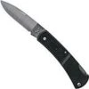Case Black Case Caliber Lightweight Zytel, 00156, 225L SS Navaja -Case Knives Ventas CE156 00 case ce156 00