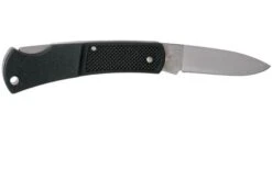 Case Black Case Caliber Lightweight Zytel, 00156, 225L SS Navaja -Case Knives Ventas CE156 02 case ce156 02