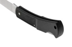 Case Black Case Caliber Lightweight Zytel, 00156, 225L SS Navaja -Case Knives Ventas CE156 04 case