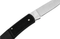 Case Black Case Caliber Lightweight Zytel, 00156, 225L SS Navaja -Case Knives Ventas CE156 05 case