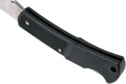 Case Black Case Caliber Lightweight Zytel, 00156, 225L SS Navaja -Case Knives Ventas CE156 05 case ce156 05