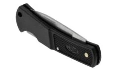 Case Black Case Caliber Lightweight Zytel, 00156, 225L SS Navaja -Case Knives Ventas CE156 06 case