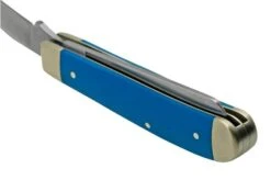 Case Mini Trapper 10207 Blue G10, Navaja -Case Knives Ventas CE16751 05 case 1