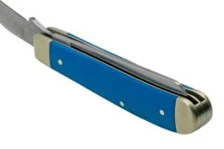 Case Mini Trapper 10207 Blue G10, Navaja -Case Knives Ventas CE16751 05 case