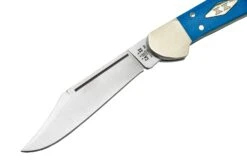 Case Mini CopperLock 16754 Blue G10, Navaja 9 Case Mini CopperLock 16754 Blue G10, Navaja -Case Knives Ventas CE16754 03 case