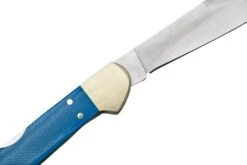 Case Mini CopperLock 16754 Blue G10, Navaja 11 Case Mini CopperLock 16754 Blue G10, Navaja -Case Knives Ventas CE16754 05 case