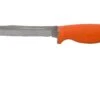 Case Utility Hunter, Orange Hunters, Textured Synthetic, 18501, LT216-5 SS Cuchillo Fijo