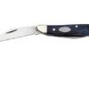Case Peanut 23446 Blue Pearl Kirinite 10220 SS Navaja -Case Knives Ventas CE23446 01 case
