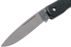 Case Mini Blackhorn Lockback Zytel, 00253, 059L SS Navaja -Case Knives Ventas CE253 03 case ce253 03