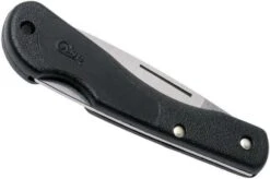 Case Mini Blackhorn Lockback Zytel, 00253, 059L SS Navaja -Case Knives Ventas CE253 04 case ce253 04