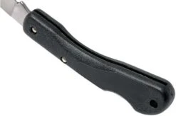 Case Mini Blackhorn Lockback Zytel, 00253, 059L SS Navaja -Case Knives Ventas CE253 05 case ce253 05