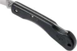 Case Mini Blackhorn Lockback Zytel, 00253, 059L SS Navaja -Case Knives Ventas CE253 06 case ce253 06