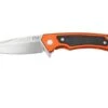 Case The Marilla, Orange Anodized Aluminum, S35VN, Black G-10 Inlay, 25886 Navaja 2 Case The Marilla, Orange Anodized Aluminum, S35VN, Black G-10 Inlay, 25886 Navaja -Case Knives Ventas CE25886 01 case