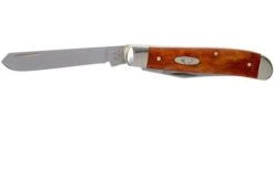 Case Mini Trapper Smooth Chestnut Bone, 28700, 6207 SS Navaja -Case Knives Ventas CE28700 03 case ce28700 03 1