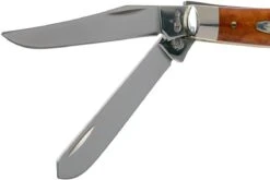 Case Mini Trapper Smooth Chestnut Bone, 28700, 6207 SS Navaja -Case Knives Ventas CE28700 04 case ce28700 04