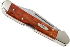 Case Mini Copperlock Smooth Chestnut Bone, 28704, 61749L SS Navaja -Case Knives Ventas CE28704 04 case ce28704 04 1
