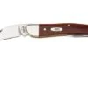 Case Seahorse Whittler Smooth Chestnut Bone, 28913, 6355WH SS, Navaja -Case Knives Ventas CE28913 01 case