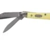 Case Peanut Yellow Synthetic, 00030, 3220 CV Navaja -Case Knives Ventas CE30 01 case ce30 01