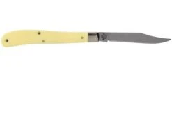 Case Slimline Trapper Yellow Synthetic, 00031, 31048 CV Navaja -Case Knives Ventas CE31 02 case ce31 02 1