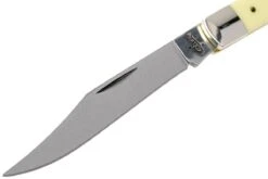 Case Slimline Trapper Yellow Synthetic, 00031, 31048 CV Navaja -Case Knives Ventas CE31 03 case ce31 03