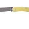 Case Sod Buster Jr. Yellow Synthetic, 00032, 3137 CV Navaja -Case Knives Ventas CE32 01 case ce32 01 1