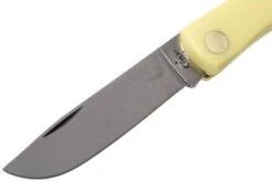 Case Sod Buster Jr. Yellow Synthetic, 00032, 3137 CV Navaja -Case Knives Ventas CE32 03 case ce32 03 1