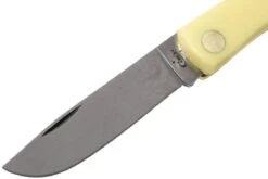 Case Sod Buster Jr. Yellow Synthetic, 00032, 3137 CV Navaja -Case Knives Ventas CE32 03 case ce32 03