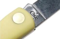 Case Sod Buster Jr. Yellow Synthetic, 00032, 3137 CV Navaja -Case Knives Ventas CE32 05 case ce32 05 1