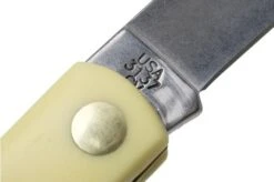 Case Sod Buster Jr. Yellow Synthetic, 00032, 3137 CV Navaja -Case Knives Ventas CE32 06 case ce32 06 1