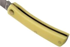 Case Sod Buster Jr. Yellow Synthetic, 00032, 3137 CV Navaja -Case Knives Ventas CE32 07 case ce32 07 1