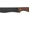 Case Sasquatch Bowie 35101 Smooth Natural Micarta 1095 CS Cuchillo Bowie 1 Case Sasquatch Bowie 35101 Smooth Natural Micarta 1095 CS Cuchillo Bowie -Case Knives Ventas CE35101 01 case