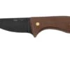 Case Sasquatch Skinner 35102 Smooth Natural Micarta 1095 CS Cuchillo De Caza