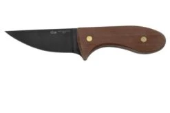 Case Sasquatch Skinner 35102 Smooth Natural Micarta 1095 CS Cuchillo De Caza