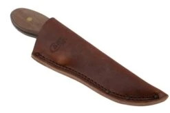 Case Sasquatch Skinner 35102 Smooth Natural Micarta 1095 CS Cuchillo De Caza 13 Case Sasquatch Skinner 35102 Smooth Natural Micarta 1095 CS Cuchillo De Caza -Case Knives Ventas CE35102 06 case