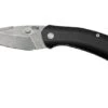 Case Westline 36550 Black Anodized Aluminum, Drop Point Blade S35VN, Navaja -Case Knives Ventas CE36550 01 case 1