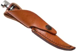 Case Leather Hunter Fixed 00379, M3FINN SS, Cuchillo De Caza -Case Knives Ventas CE379 07 case ce379 07