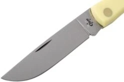 Case Sod Buster Yellow Synthetic, 00038, 3138 CV Navaja -Case Knives Ventas CE38 03 case ce38 03 1